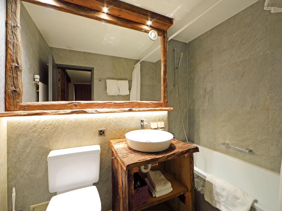 Apartment Grillon-3 By Interhome Zermatt Exterior foto