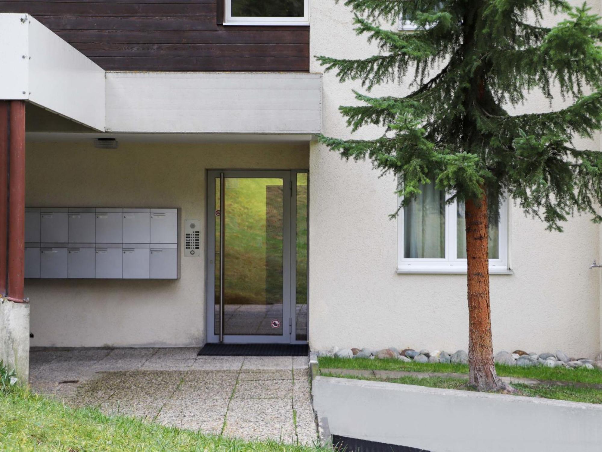 Apartment Grillon-3 By Interhome Zermatt Exterior foto
